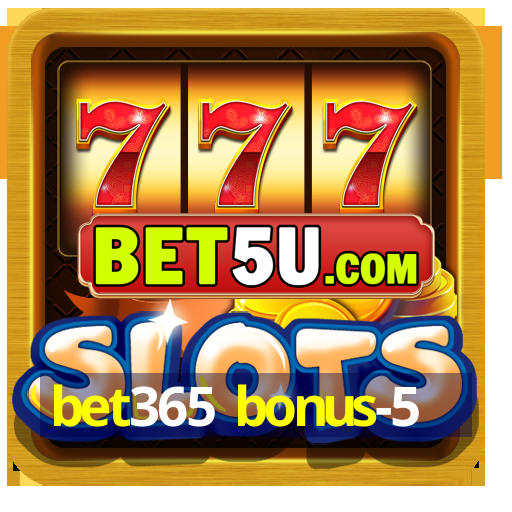 bet365 bonus